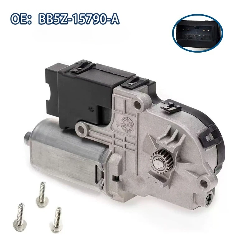 BB5Z-15790-A BB5Z15790A Двигатель люка для Ford Explorer 2011-2017 Двигатель люка на крыше Луны MM-1038
BB5Z-15790-A BB5Z15790A Двигатель люка для Ford Explorer 2011-2017 Двигатель люка на крыше Луны MM-1038