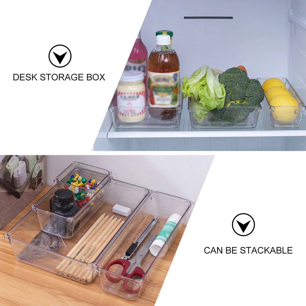 Multifunctional Jewelry Box Transparent Transparent Storage Box Desktop ganizer Case for Necklace Ring Bracelet Container
Multifunctional Jewelry Box Transparent Transparent Storage Box Desktop ganizer Case for Necklace Ring Bracelet Container