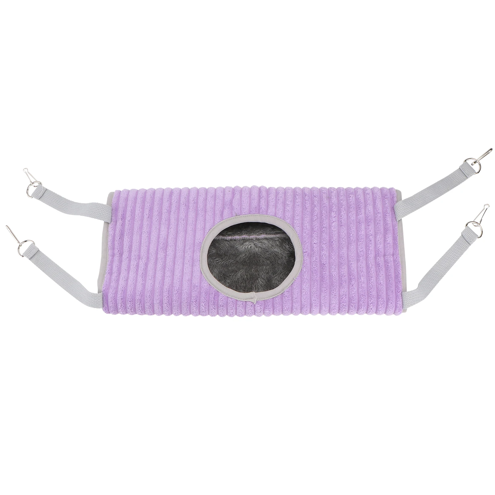 Cylindrical Hammock Nest Sleeping Pouch Pet Supply Squirrel Bed Bag Winter Polyester Hamster Beds 
Cylindrical Hammock Nest Sleeping Pouch Pet Supply Squirrel Bed Bag Winter Polyester Hamster Beds