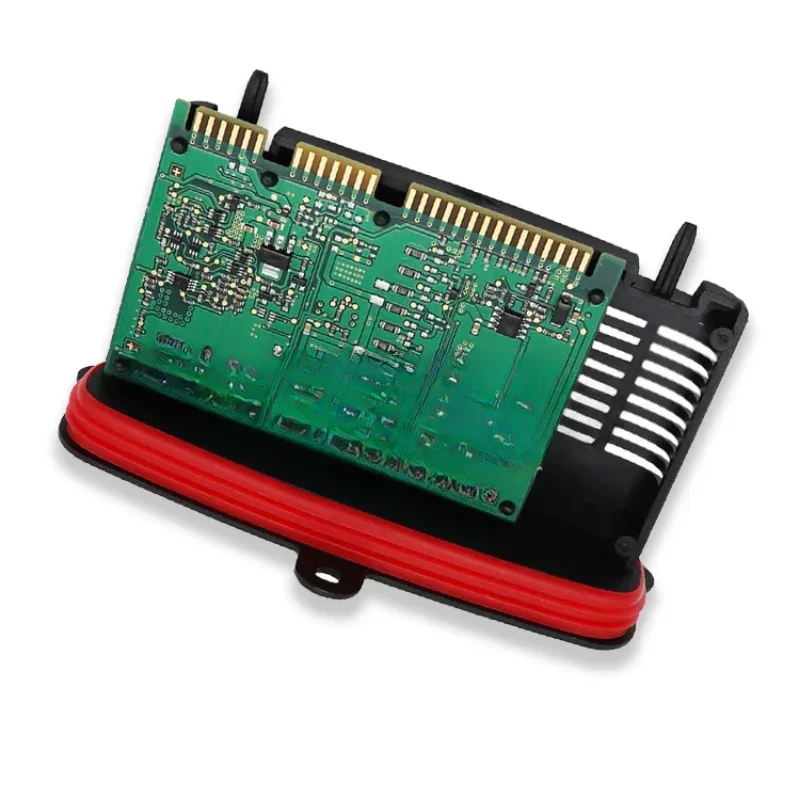 Applicable to the new BMW F10 F18 520 525 528 530 535 headlight driver module LED computer board
Applicable to the new BMW F10 F18 520 525 528 530 535 headlight driver module LED computer board