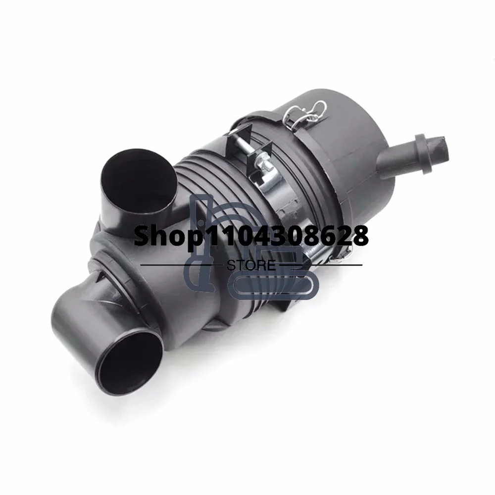Для Komatsu PC30 PC40 PC50 корпус воздушного фильтра Yanma 4D88/4D84 задняя крышка воздушного фильтра, детали экскаватора
Для Komatsu PC30 PC40 PC50 корпус воздушного фильтра Yanma 4D88/4D84 задняя крышка воздушного фильтра, детали экскаватора