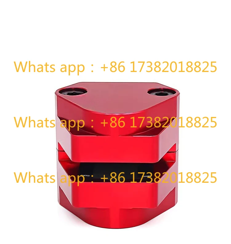 Hydraulic brake brake DBX-250 turning and milling compound numerical control machine tool DBX-300-450 hydraulic brake cylinder
Hydraulic brake brake DBX-250 turning and milling compound numerical control machine tool DBX-300-450 hydraulic brake cylinder