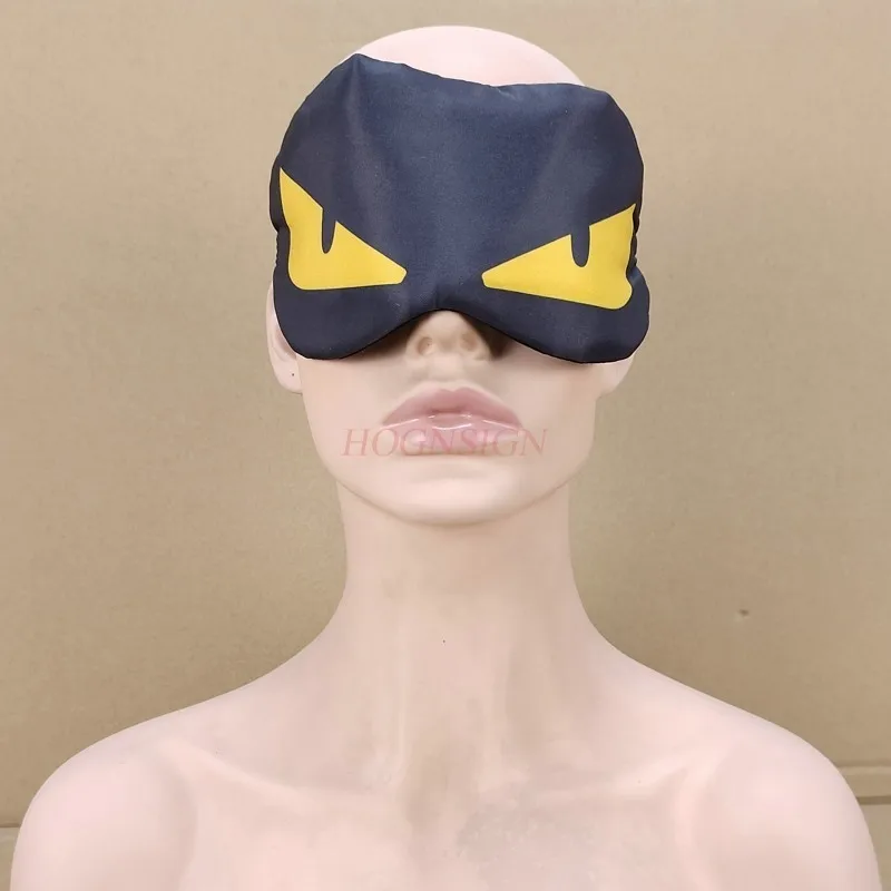 Cartoon Eyes Mask Sleep Female Ice Bag Student Cute Summer Ice Shading Breathable Hot Eyes Mask Eyes Sale
Cartoon Eyes Mask Sleep Female Ice Bag Student Cute Summer Ice Shading Breathable Hot Eyes Mask Eyes Sale