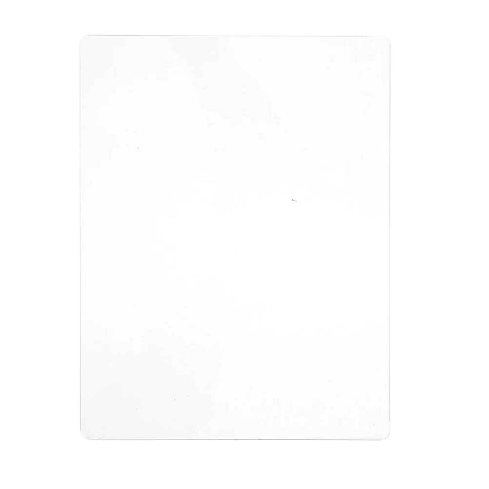 Embossing Machine A5 Mini Die Cutting Plates Acrylic Bottom Pads Durable Die Embossing Plate Creative DIY Crafts
Embossing Machine A5 Mini Die Cutting Plates Acrylic Bottom Pads Durable Die Embossing Plate Creative DIY Crafts