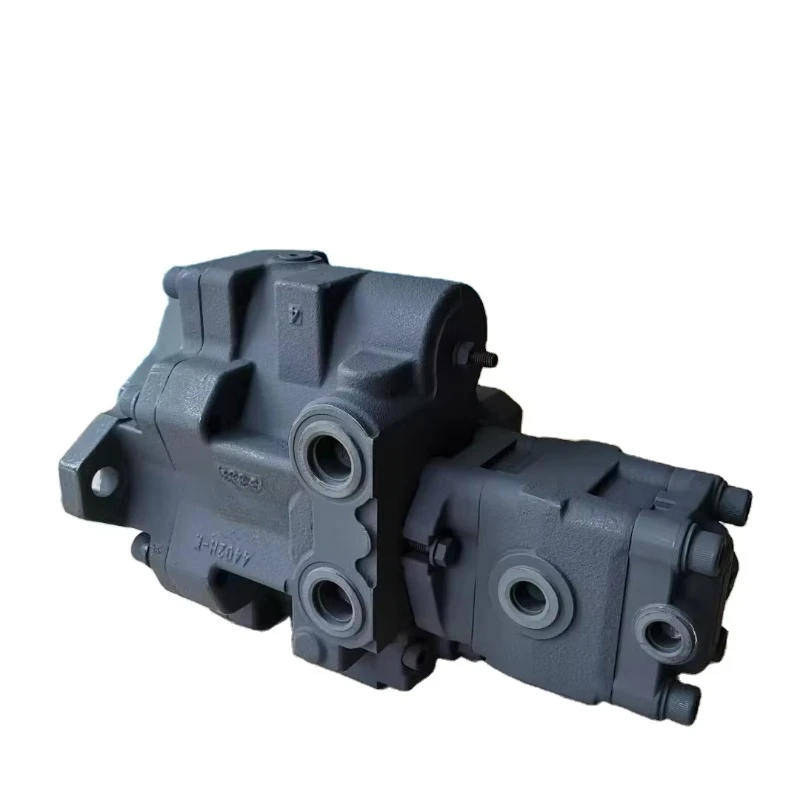 Excavator Hydraulic Pump PVD-0b-18p PVD-1b-32p PVD-2b-40p Pvk-2b-505 PVD-3b-54p PVD-3b-56p Pvk-3b-725
Excavator Hydraulic Pump PVD-0b-18p PVD-1b-32p PVD-2b-40p Pvk-2b-505 PVD-3b-54p PVD-3b-56p Pvk-3b-725