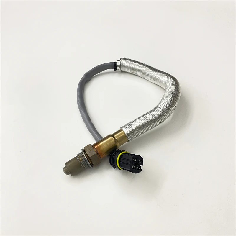 1178 7570 481 Auto Parts Oxygen Sensor for bmw E87 E88 E82 E90 E93 E92 E91 E90 E92 Car O2 Oxygen Sensor 11787570481
1178 7570 481 Auto Parts Oxygen Sensor for bmw E87 E88 E82 E90 E93 E92 E91 E90 E92 Car O2 Oxygen Sensor 11787570481