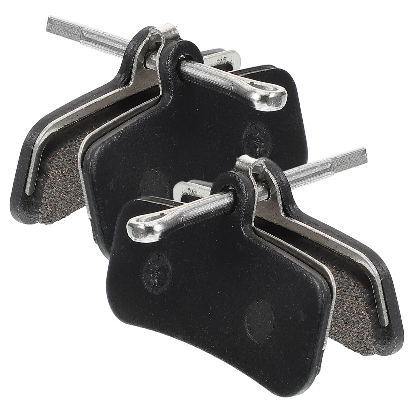 2Pairs Brake Pads Mountain Bike Disc High Performance Wear-Resistant Cycling Supply Replacement for Bicycle Scooter Road Bike
2Pairs Brake Pads Mountain Bike Disc High Performance Wear-Resistant Cycling Supply Replacement for Bicycle Scooter Road Bike