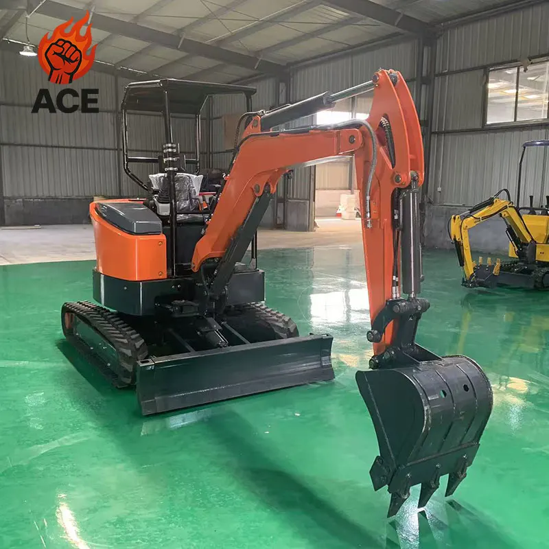 Free Shipping 4 ton mini digger bagger excavator KUBOTA customized 3.5 ton mini excavator Farm use mini excavator 3.5ton
Free Shipping 4 ton mini digger bagger excavator KUBOTA customized 3.5 ton mini excavator Farm use mini excavator 3.5ton