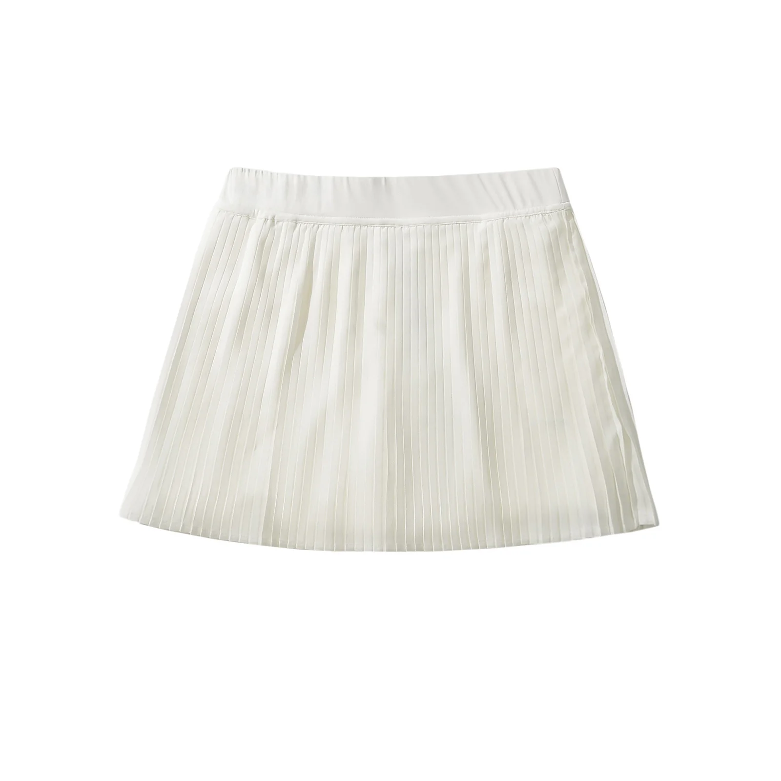 American Sle High Waist Yoga Sport Accordion Pleated ort Skirt Tennis A-Line Skirt Street Sle Pure Color Dry Fast
American Sle High Waist Yoga Sport Accordion Pleated ort Skirt Tennis A-Line Skirt Street Sle Pure Color Dry Fast