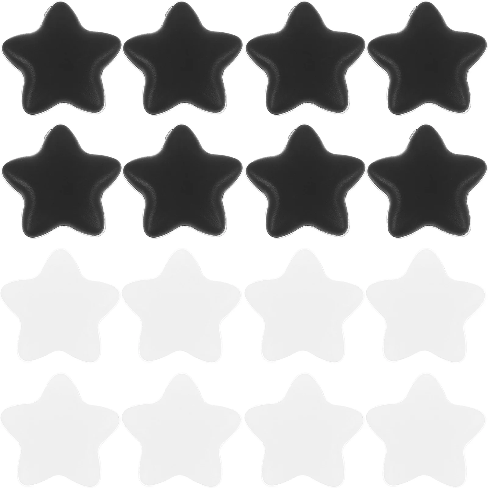 20Pairs Anti-Slip Glasses Ear Grip Hooks Silicone Eyeglasses Retainer for Non-Slip Glasses Arm Cushion Cute Decorative
20Pairs Anti-Slip Glasses Ear Grip Hooks Silicone Eyeglasses Retainer for Non-Slip Glasses Arm Cushion Cute Decorative