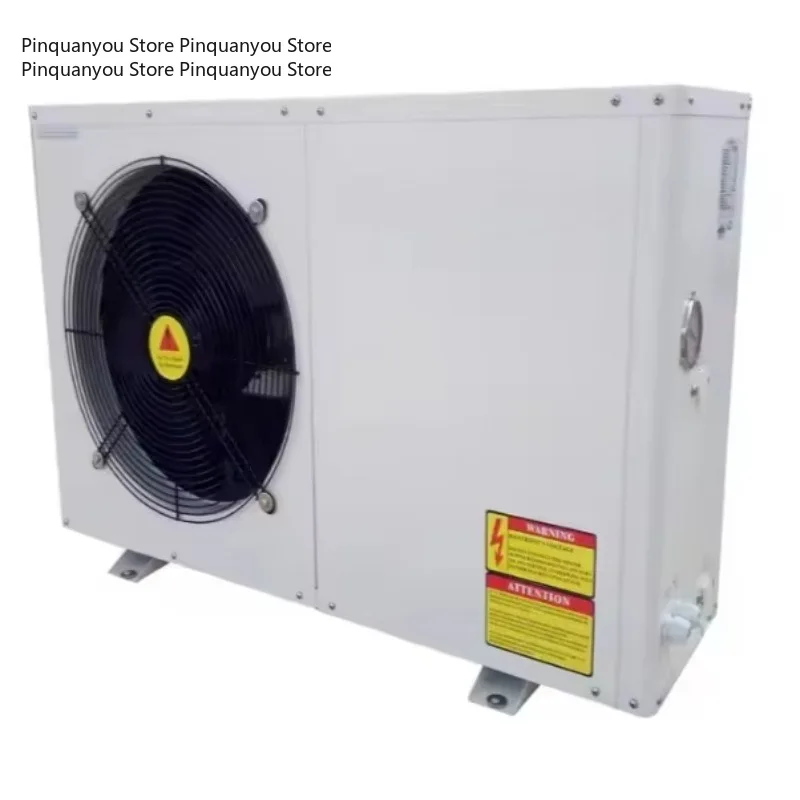 5 kW R410A Air to Water Heat Pump Heat Pump Water Heater Monoblock Heat Pump Wi-Fi Control
5 kW R410A Air to Water Heat Pump Heat Pump Water Heater Monoblock Heat Pump Wi-Fi Control