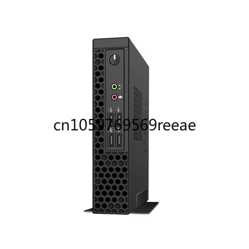 Новый мини-ПК 4G RAM 256G SSD Core I7 Офисный компьютер настольный ПК для обучения и бизнеса портативный маленький компьютер Linux OS I5 1st
Новый мини-ПК 4G RAM 256G SSD Core I7 Офисный компьютер настольный ПК для обучения и бизнеса портативный маленький компьютер Linux OS I5 1st