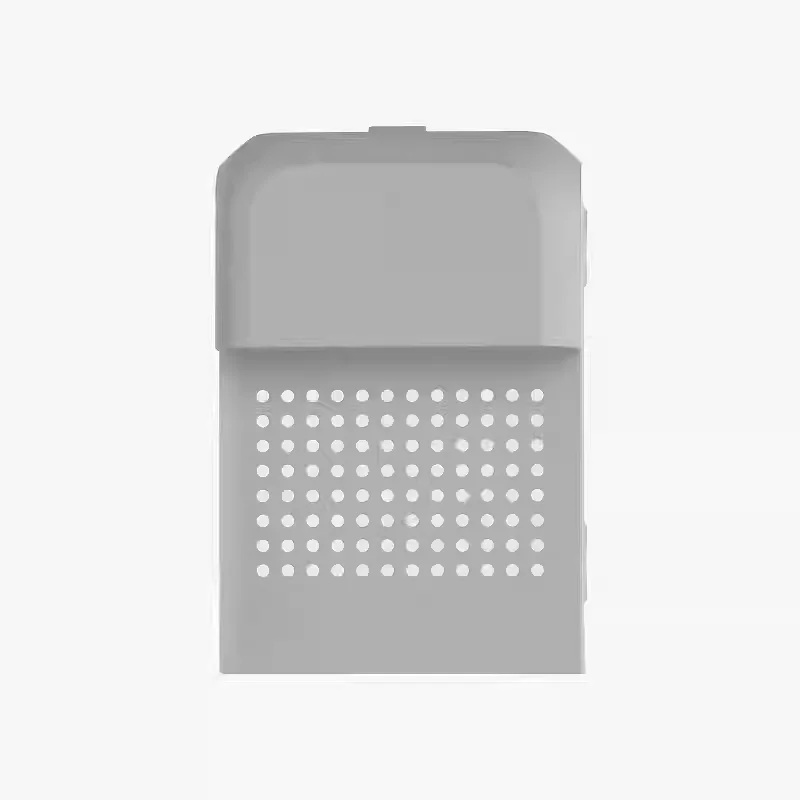 For BambuLab Tool Head Rear Cover 3D Printer Accessory Compatible with X1/P1 Series
For BambuLab Tool Head Rear Cover 3D Printer Accessory Compatible with X1/P1 Series