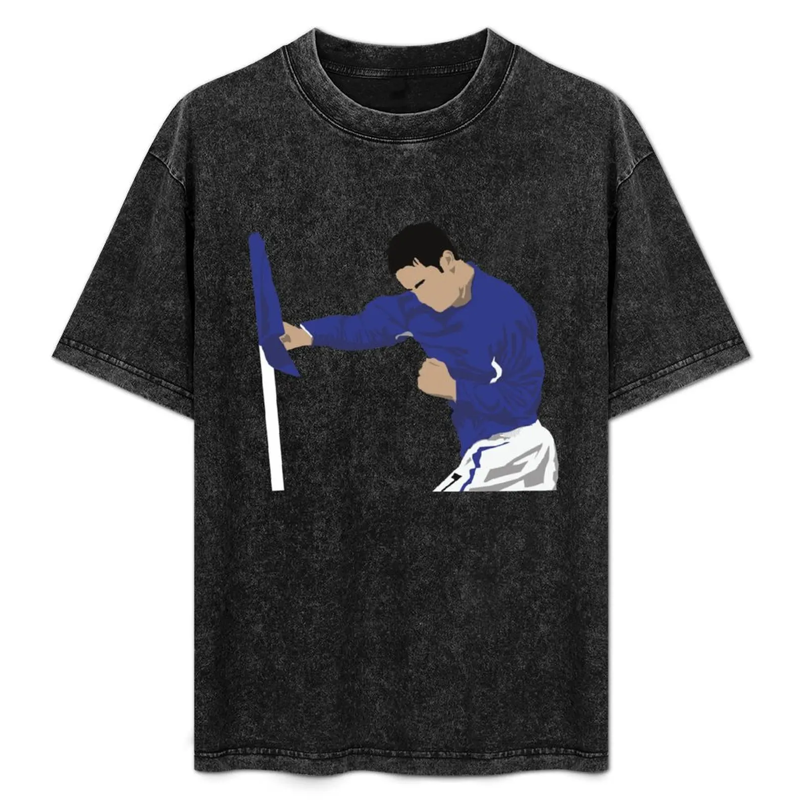 Tim Cahill Corner Flag Boxing Celebration T-Shirt Casual Trendy Streetwear Tee Shirt
Tim Cahill Corner Flag Boxing Celebration T-Shirt Casual Trendy Streetwear Tee Shirt