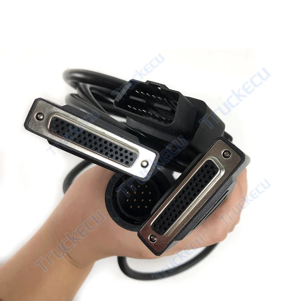 Ready to Use CF53 Laptop +2025 Super MB Pro M6 Car and Truck DOIP Diagnostic Tool MB STAR M6 Programming
Ready to Use CF53 Laptop +2025 Super MB Pro M6 Car and Truck DOIP Diagnostic Tool MB STAR M6 Programming