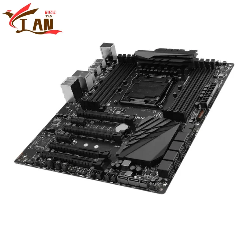 Для X99S SLI PLUS материнская плата 128 ГБ M.2 PCI-E3.0 LGA 2011-3 DDR4 ATX X99 материнская плата 100% протестирована, полностью работает TAN
Для X99S SLI PLUS материнская плата 128 ГБ M.2 PCI-E3.0 LGA 2011-3 DDR4 ATX X99 материнская плата 100% протестирована, полностью работает TAN