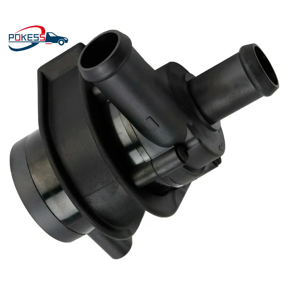 1K0965561F Auxiliary Heating Water Pump for Audi A3 2008-2013 L4 2.0L Volkswagen Beetle 2012 L4 2.0 VW Tiguan Beetle
1K0965561F Auxiliary Heating Water Pump for Audi A3 2008-2013 L4 2.0L Volkswagen Beetle 2012 L4 2.0 VW Tiguan Beetle