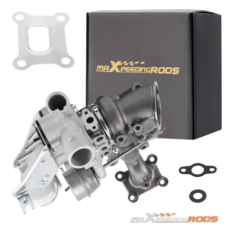 Turbo Turbocompressore per Ford Explorer Edge 2.0 2012 2013 EcoBoost 53039880212