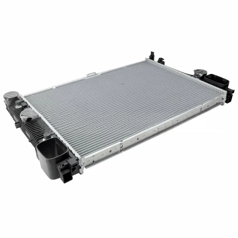 CRYOMAX for BMW E46 E85/E86 Aluminum Radiator 0ABW5299 17119071518 Auto Cooling System with Plastic Tank
CRYOMAX for BMW E46 E85/E86 Aluminum Radiator 0ABW5299 17119071518 Auto Cooling System with Plastic Tank