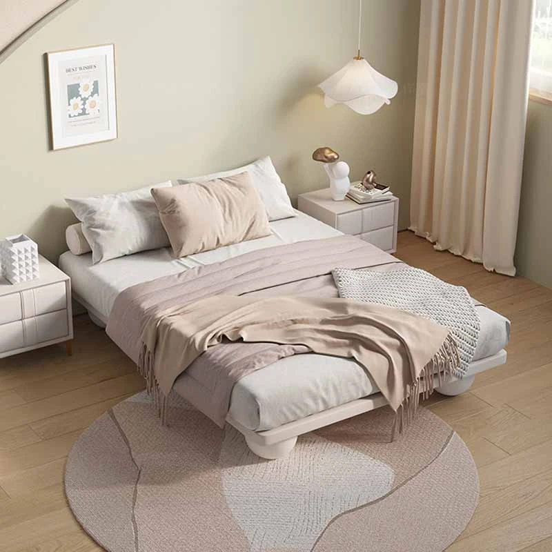 Wood Simple Double Bed European Cheap Loft Floor Home Double Bed Twin Modern Sleeping Cama Matrimonio Furniture For Bedroom
Wood Simple Double Bed European Cheap Loft Floor Home Double Bed Twin Modern Sleeping Cama Matrimonio Furniture For Bedroom