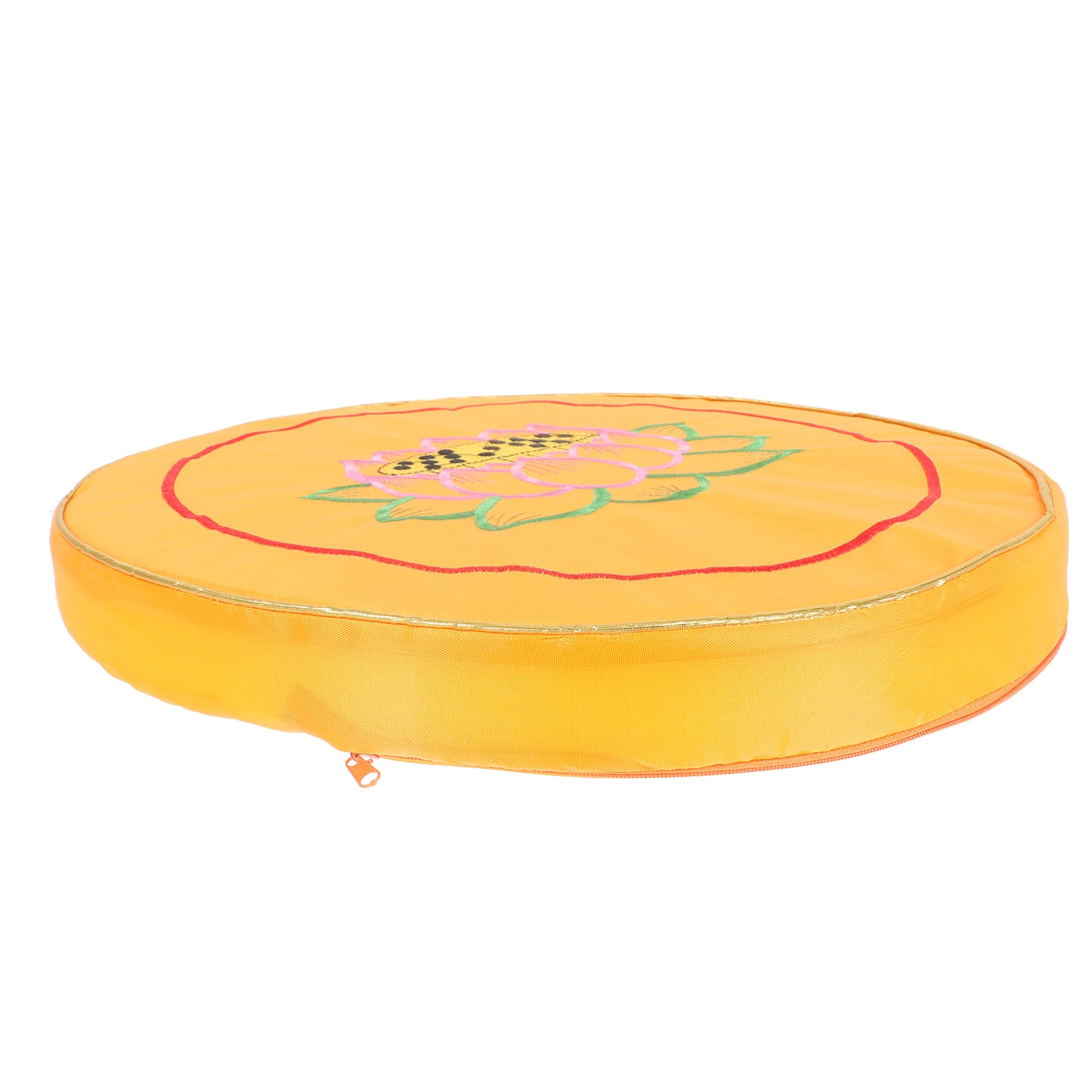 1pc Meditation Handy Yoga Mat Home Decor Floor Seat Cushion Comfortable Portable Prayer Mat Round Cushion
1pc Meditation Handy Yoga Mat Home Decor Floor Seat Cushion Comfortable Portable Prayer Mat Round Cushion