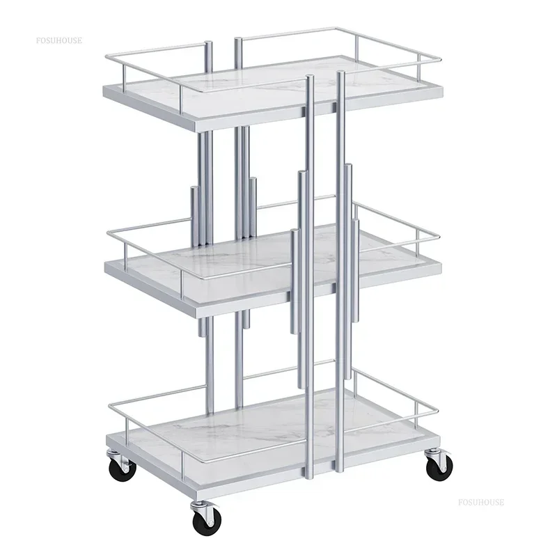 Trolley for Aesthetics Manicure Salon Furniture Roulette Storage Beech Nails Organizer Hairstylist Decor Gold Hair Equipment Bar
Trolley for Aesthetics Manicure Salon Furniture Roulette Storage Beech Nails Organizer Hairstylist Decor Gold Hair Equipment Bar