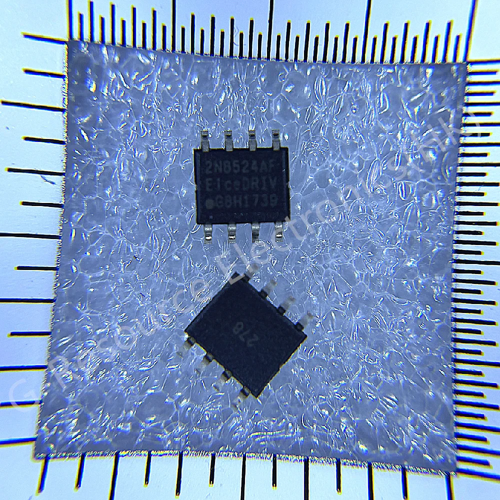 (10PCS) 2EDN8524FXTMA1 2N8524AF SOP-8 New Energy Charging Machine Gate Drive IC Chip
(10PCS) 2EDN8524FXTMA1 2N8524AF SOP-8 New Energy Charging Machine Gate Drive IC Chip