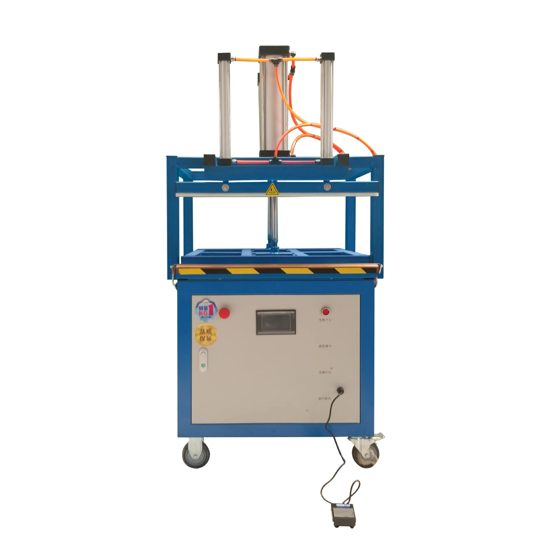 Six-sided pneumatic compression packaging hine quilt tofu block vacuum sealing hine clothes compression vacuum hine
Six-sided pneumatic compression packaging hine quilt tofu block vacuum sealing hine clothes compression vacuum hine