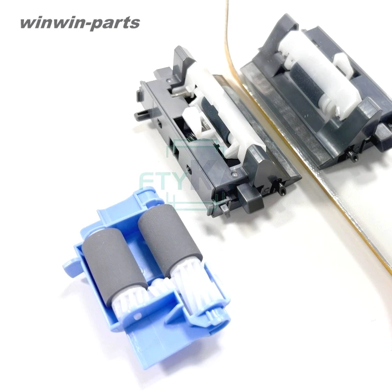 2Sets Roller Kit Tray 2 for HP Color LaserJet Enterprise 527H3A 5700dn 5800dn 6700dn 6800dn Printer Parts & Accessories
2Sets Roller Kit Tray 2 for HP Color LaserJet Enterprise 527H3A 5700dn 5800dn 6700dn 6800dn Printer Parts & Accessories