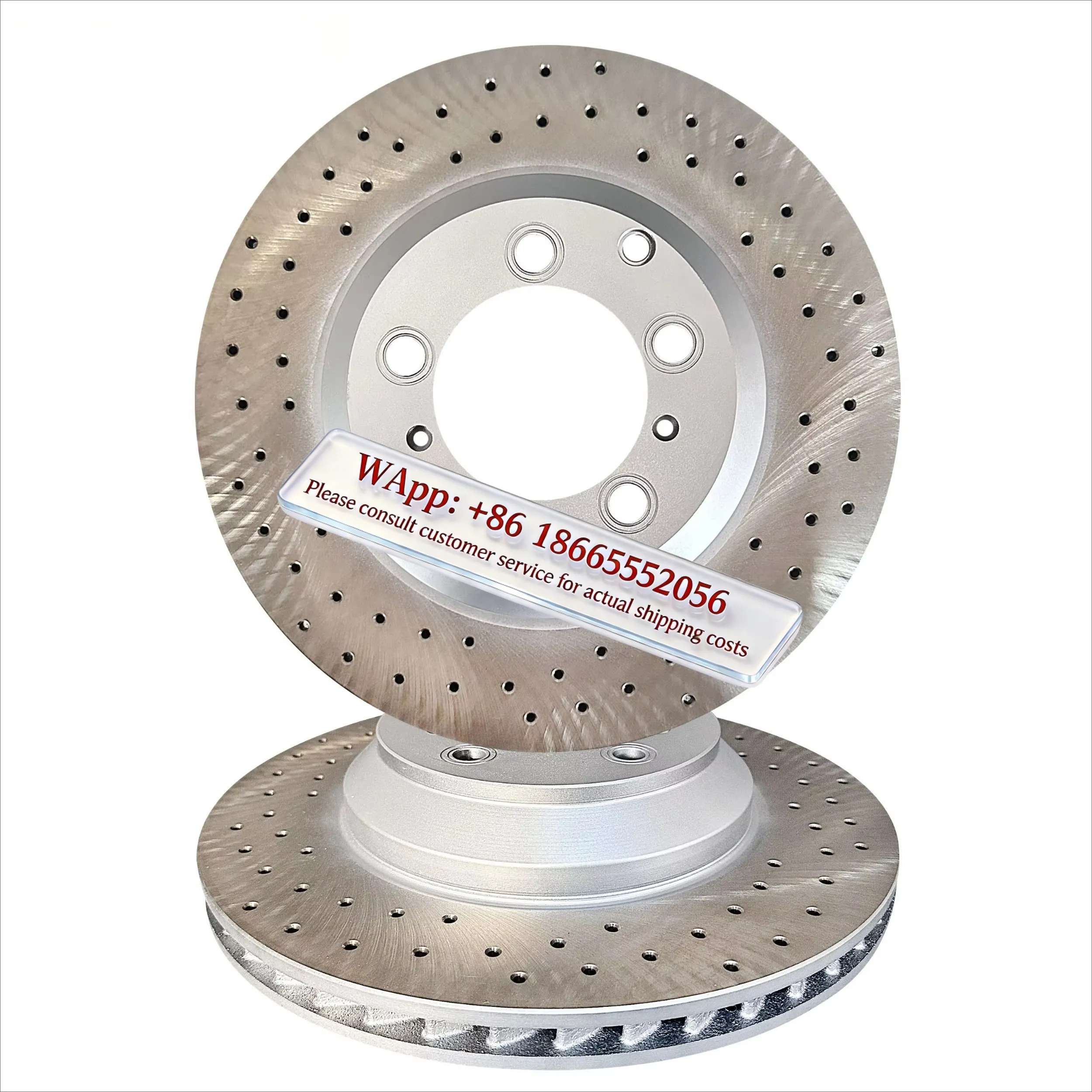 Wholesale for Brand HT250/High Carbon Brake Discs OE 971615601J for Germany Die sel Sport Turismo 1 Year Warranty
Wholesale for Brand HT250/High Carbon Brake Discs OE 971615601J for Germany Die sel Sport Turismo 1 Year Warranty