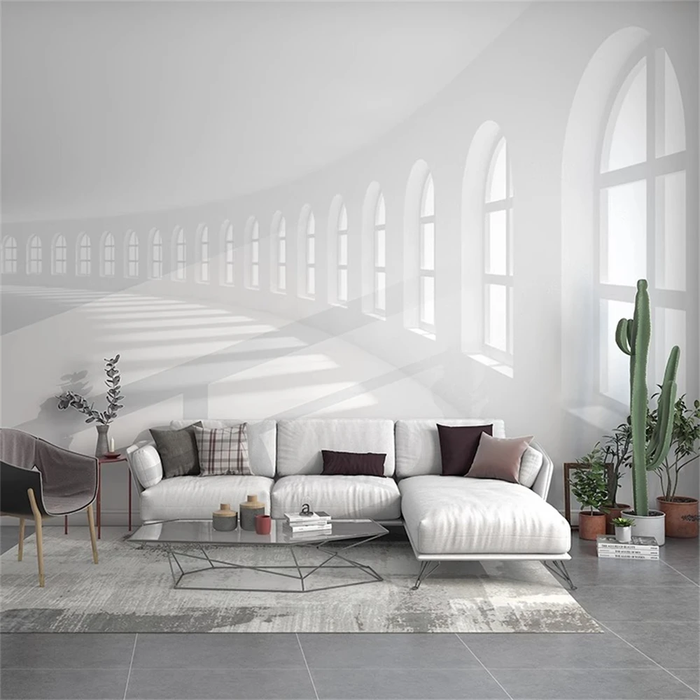 custom 3d White channel wallpapers for living room sofa mural bedroom TV background wall paper papel de parede home decorations
custom 3d White channel wallpapers for living room sofa mural bedroom TV background wall paper papel de parede home decorations