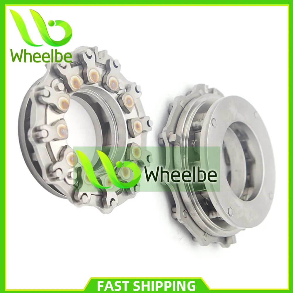 28231-27800 Auto Turbo Nozzle Ring TF035 For Hyundai Santa Fe 2.2 CRDi 150 HP 110Kw
28231-27800 Auto Turbo Nozzle Ring TF035 For Hyundai Santa Fe 2.2 CRDi 150 HP 110Kw