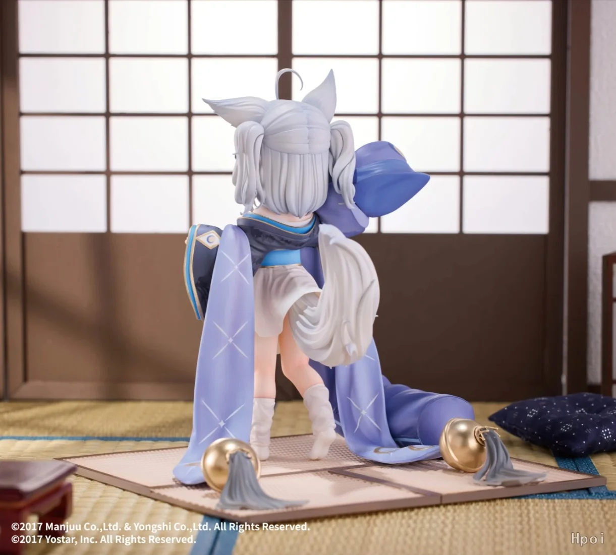【UA】Brand new and unopened WINGS Inc. Azur Lane Koshinano 1/7 Figures Models Toys Gifts
【UA】Brand new and unopened WINGS Inc. Azur Lane Koshinano 1/7 Figures Models Toys Gifts