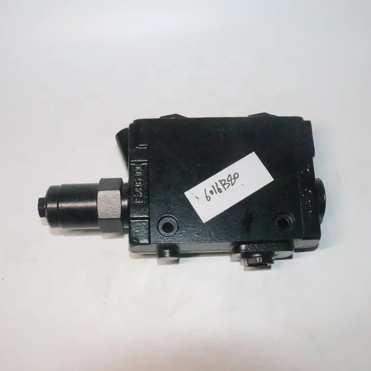 60161380 Priority Valve OLS320 Container Reach Stacker Accessory
60161380 Priority Valve OLS320 Container Reach Stacker Accessory