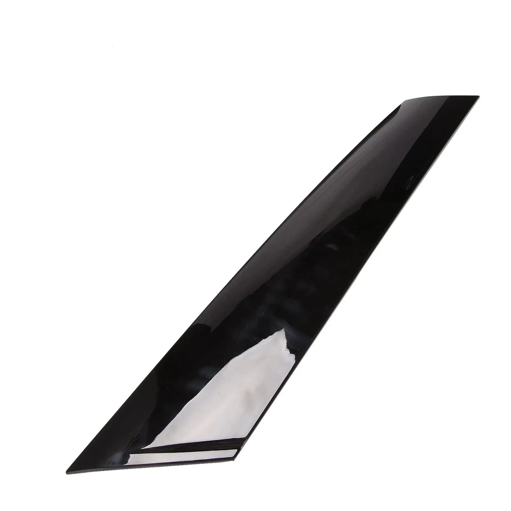 Front Driver Left Windshield A Pillar Trim For Mini Cooper R57 R56 R55 2007-2015
Front Driver Left Windshield A Pillar Trim For Mini Cooper R57 R56 R55 2007-2015