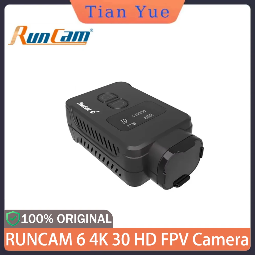 RunCam Phoenix 2 SP FPV камера 5-36 В ночного видения + T20S T20 V2 ELRS передатчик RDC90/Hall Gimbal EdgeTX для RC Racing Drone
RunCam Phoenix 2 SP FPV камера 5-36 В ночного видения + T20S T20 V2 ELRS передатчик RDC90/Hall Gimbal EdgeTX для RC Racing Drone