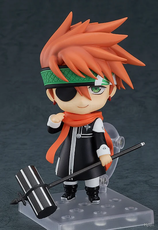 【Оригинал】Оранжевая фигурка Rouge GSC Q версия 1854 D.Gray-man Lavi, модель игрушки 
【Оригинал】Оранжевая фигурка Rouge GSC Q версия 1854 D.Gray-man Lavi, модель игрушки