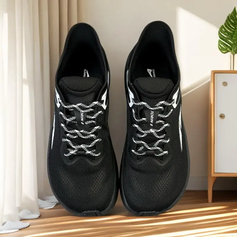 Breathable Racing Running Shoes, Mesh Holes Upper, Long - run Non - stuffy
Breathable Racing Running Shoes, Mesh Holes Upper, Long - run Non - stuffy