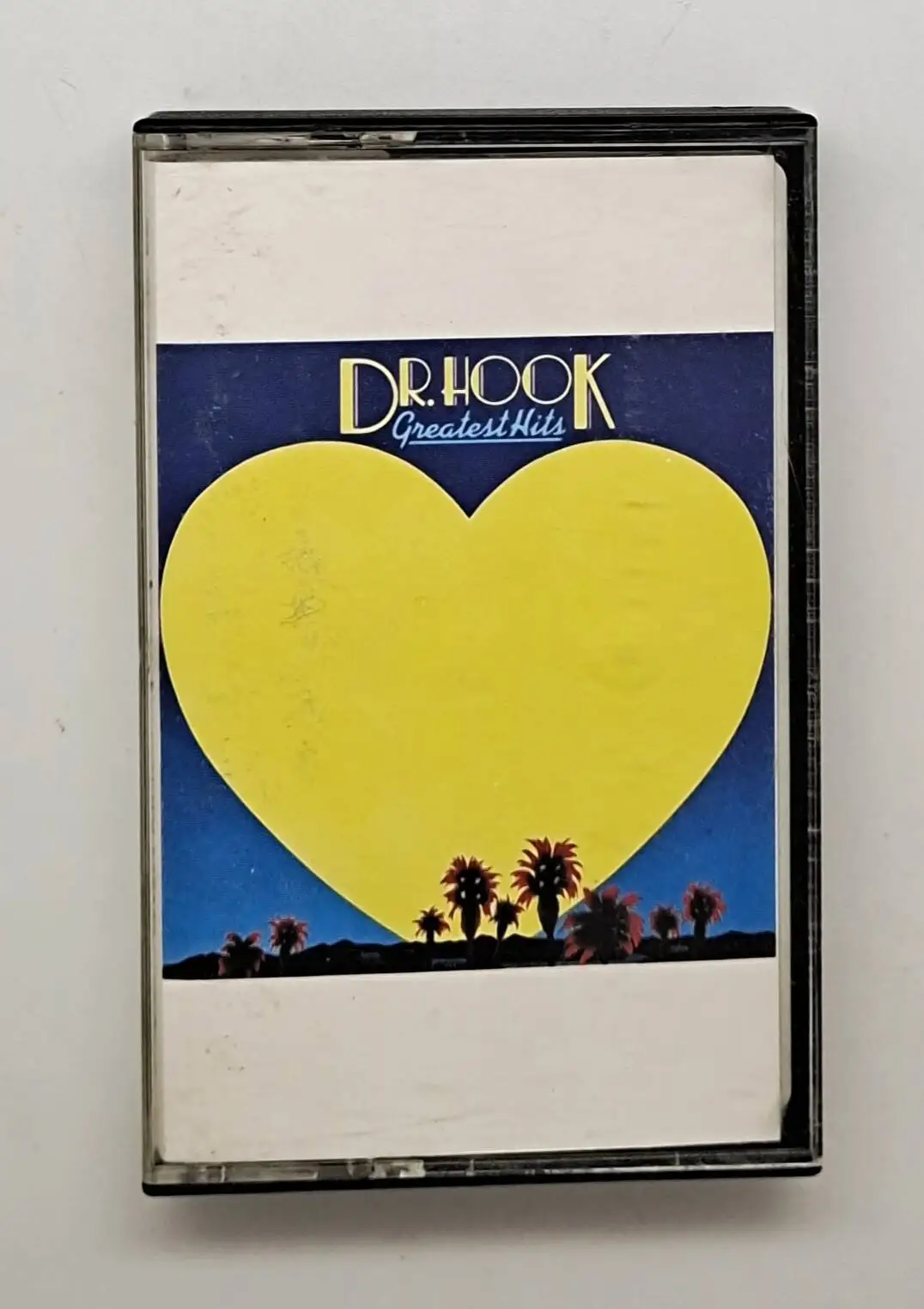 Blues Dr Hook Music Tape Greatest Hits And More Album Walk Right In Cassettes Cosplay Walkman Car Recorder Soundtracks Box Gifts
Blues Dr Hook Music Tape Greatest Hits And More Album Walk Right In Cassettes Cosplay Walkman Car Recorder Soundtracks Box Gifts