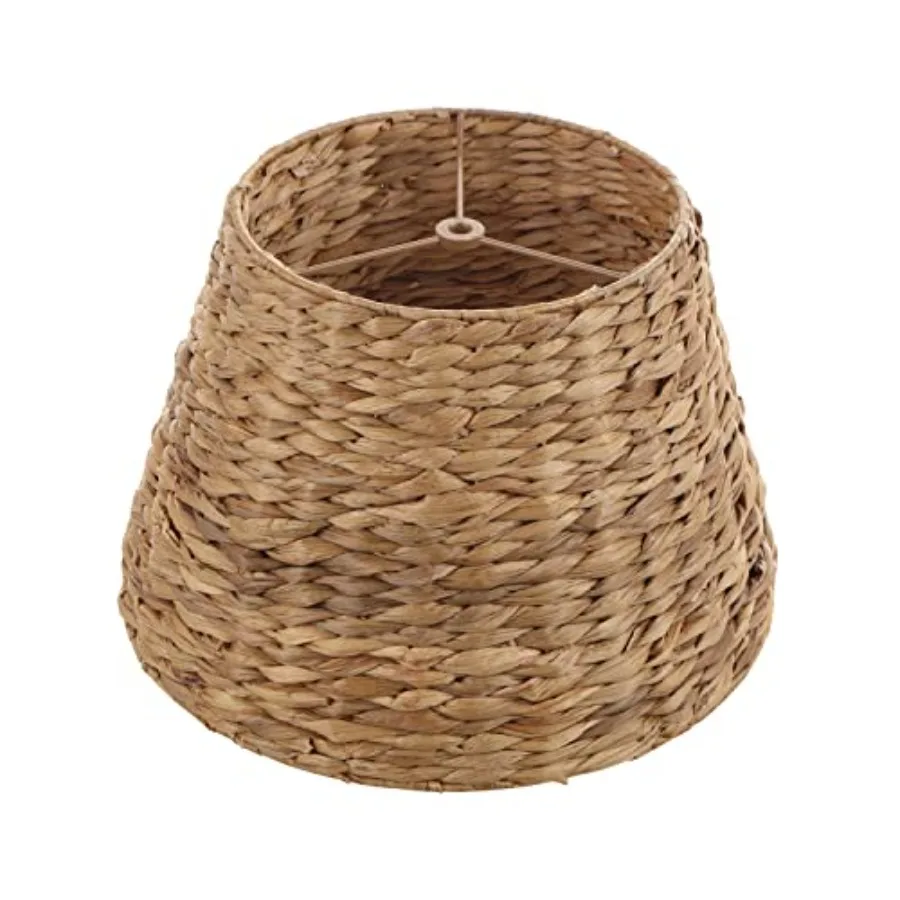 32990 Empire Spider Shade 9" Top x 14" Bottom x 9-1/2" Slant
32990 Empire Spider Shade 9" Top x 14" Bottom x 9-1/2" Slant