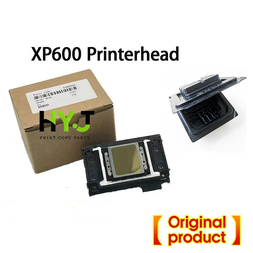XP600 Head FA09050 printhead for XP600 XP601 XP610 XP700 XP701 XP800 XP801 XP820 XP850 Original New Eco Solvent/UV Printer
XP600 Head FA09050 printhead for XP600 XP601 XP610 XP700 XP701 XP800 XP801 XP820 XP850 Original New Eco Solvent/UV Printer