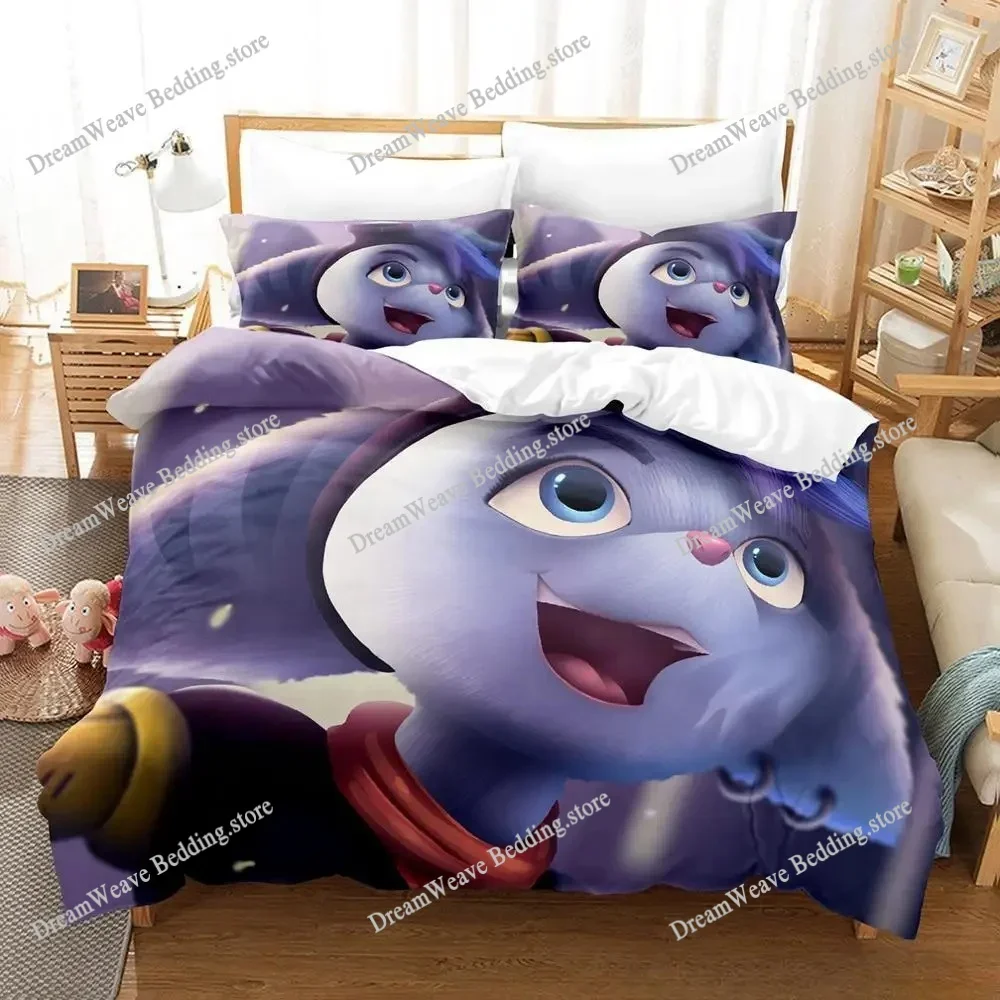 3d Print Game Ratchet Clank Rift Apart Bedding Set Single Twin Full Queen King Size Bed Set Adult Kid Bedroom Duvet Cover Set
3d Print Game Ratchet Clank Rift Apart Bedding Set Single Twin Full Queen King Size Bed Set Adult Kid Bedroom Duvet Cover Set