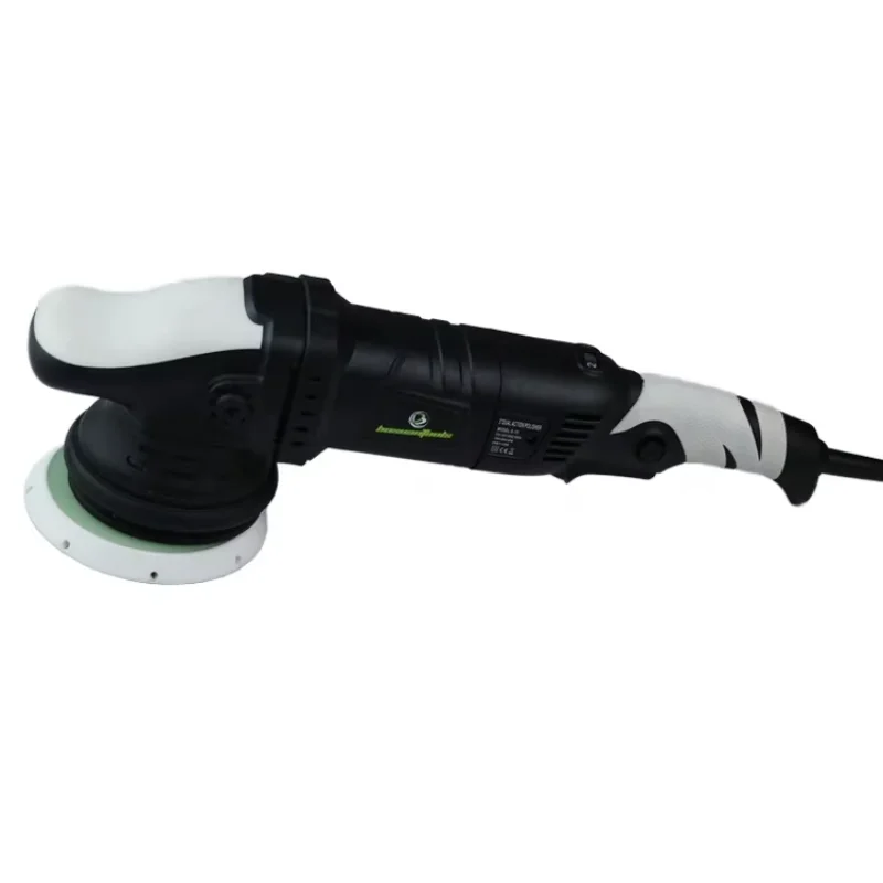 X15 900W 125mm Wheel Diameter Car Polishing Machines Dual Action Polisher Machine Car 15mm Car Polisher
X15 900W 125mm Wheel Diameter Car Polishing Machines Dual Action Polisher Machine Car 15mm Car Polisher