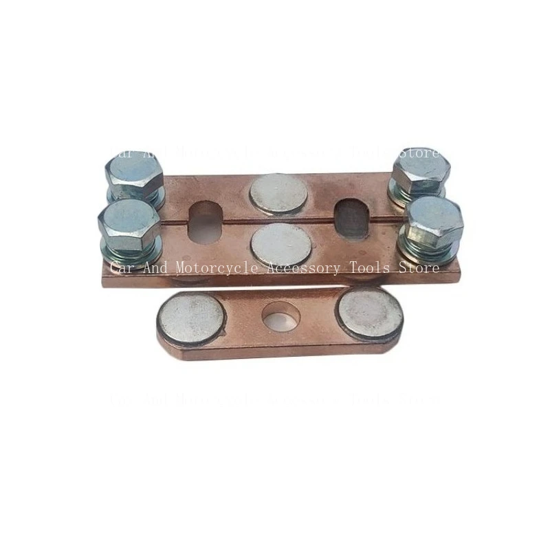 Electric Forklift Accessories Suitable For Contactor GE300AH Silver Contact 24-80V
Electric Forklift Accessories Suitable For Contactor GE300AH Silver Contact 24-80V