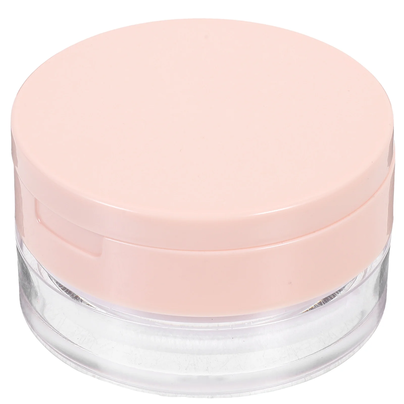 Portable Loose Powder Box Mirror Container Mesh Case Puff Ideal Travel Outdoor Double Layer Storage Leak Proof
Portable Loose Powder Box Mirror Container Mesh Case Puff Ideal Travel Outdoor Double Layer Storage Leak Proof