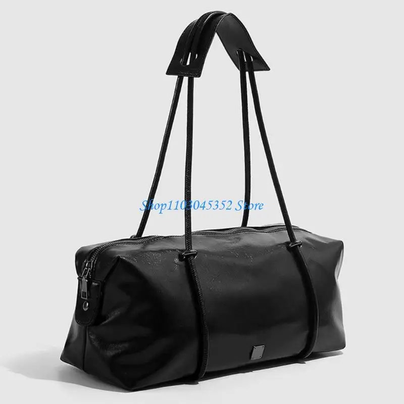 Women's PU Shoulder Bag Underarm Bag For Office Shopping And Social Gatherings 
Women's PU Shoulder Bag Underarm Bag For Office Shopping And Social Gatherings