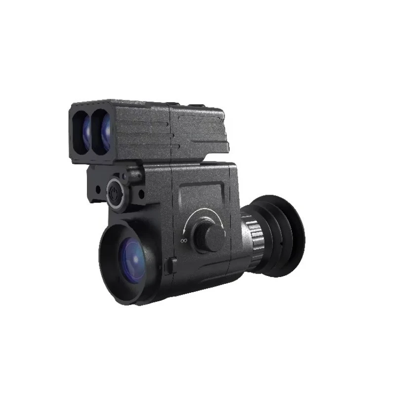 Outdoor Hunting Scope Digital Rangefinder Camera Monocular
Outdoor Hunting Scope Digital Rangefinder Camera Monocular