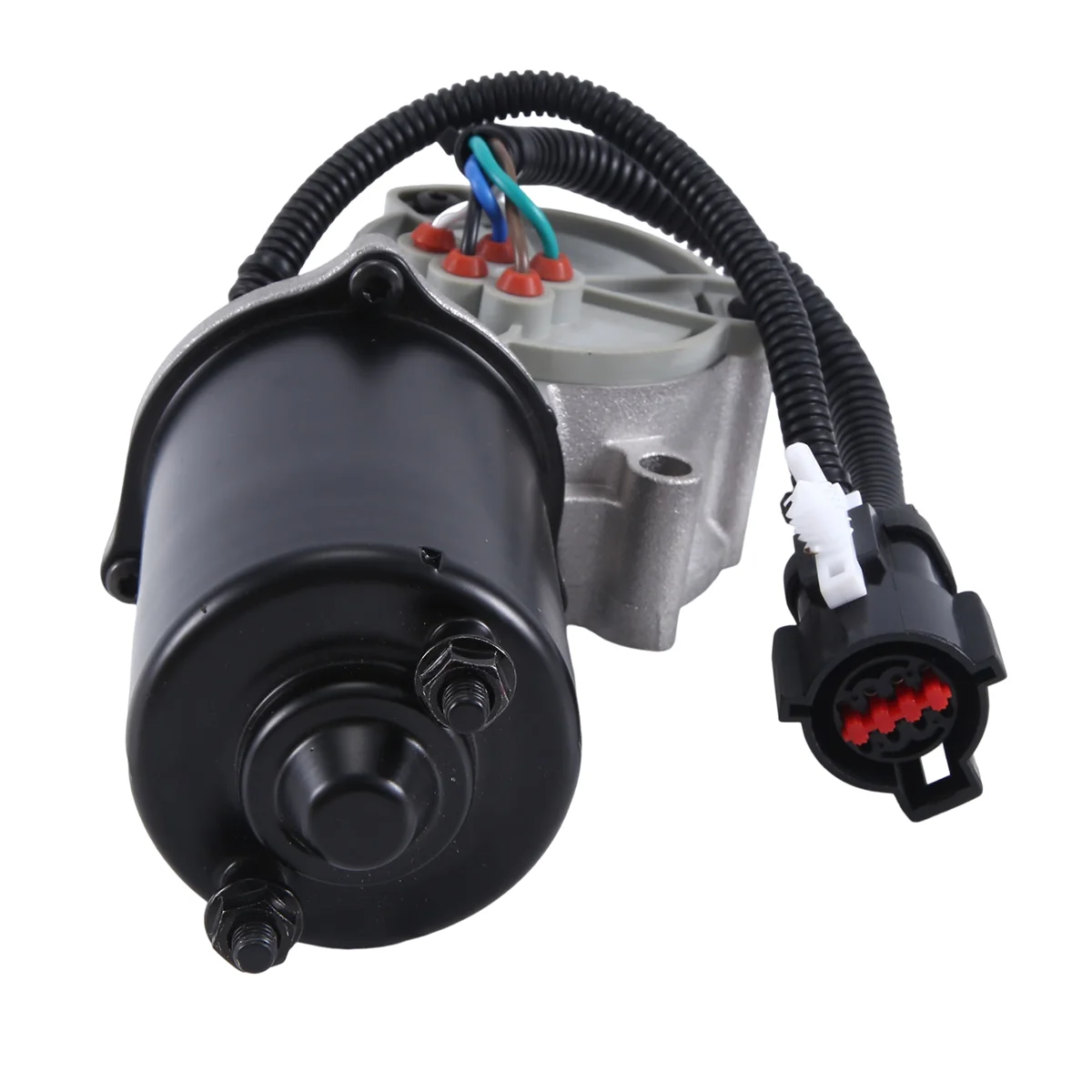 Новый двигатель переключения передач 4WD для Ssangyong Actyon Sports Kyron Powertrain 4408648001 4408648007
Новый двигатель переключения передач 4WD для Ssangyong Actyon Sports Kyron Powertrain 4408648001 4408648007