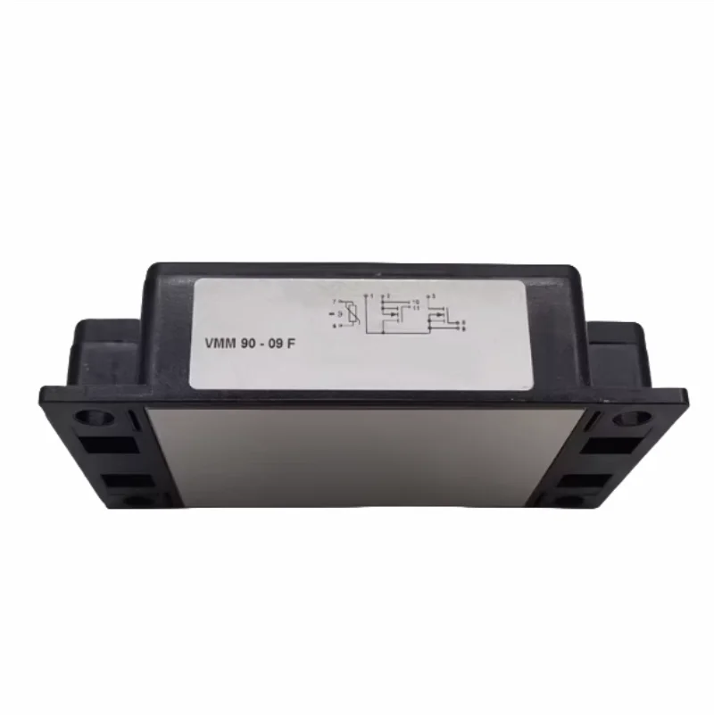 Новый оригинальный модуль VMM90-09F
Новый оригинальный модуль VMM90-09F