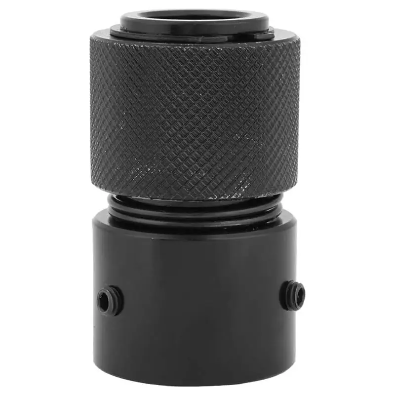Air Hammer Retaining Chuck, Portable Retainer Chuck For Air Hammers, Replacement Air Hammer Quick Release Chuck-ABHG
Air Hammer Retaining Chuck, Portable Retainer Chuck For Air Hammers, Replacement Air Hammer Quick Release Chuck-ABHG